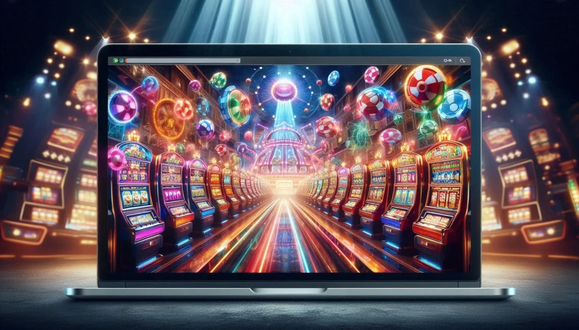 Needforslots Casino